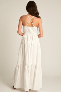 Haven Halter Dress