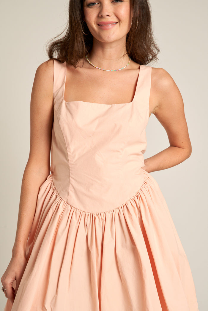 Sylvie Ballerina Dress