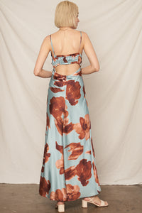 Rococo Maxi Dress