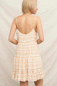 Siwa Relaxed Dress