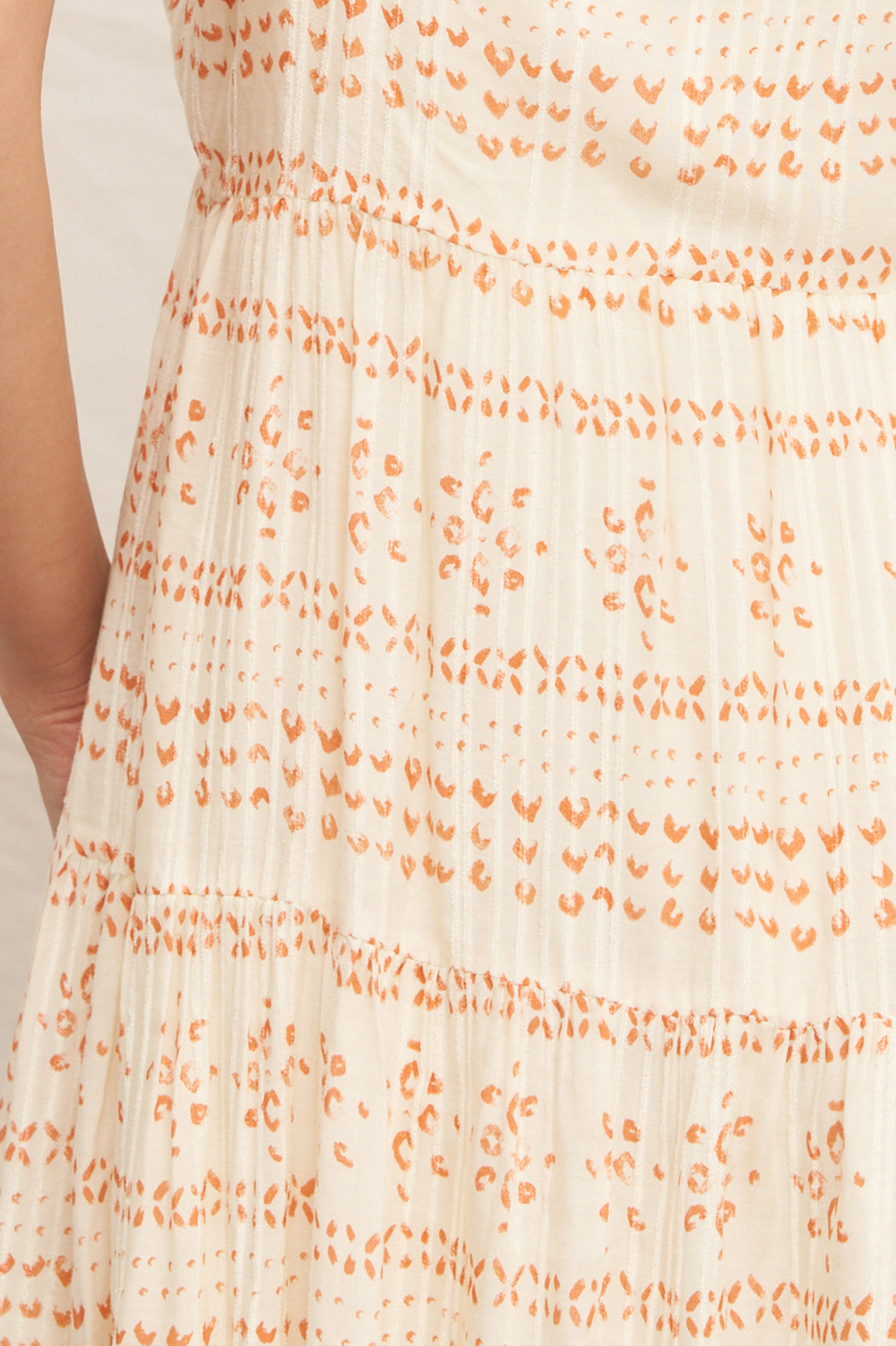 Siwa Relaxed Dress