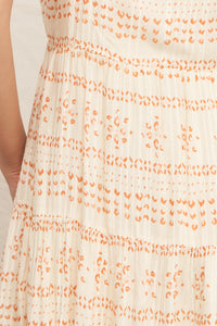Siwa Relaxed Dress