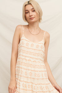 Siwa Relaxed Dress