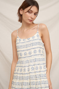Siwa Relaxed Dress