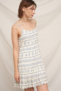 Siwa Relaxed Dress