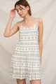 Ivory Blue
