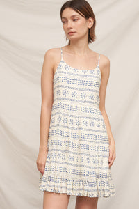 Siwa Relaxed Dress