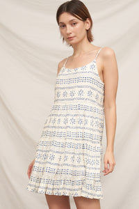 Siwa Relaxed Dress