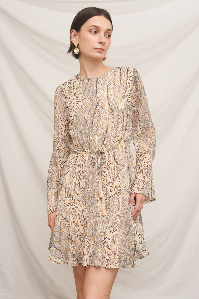 Norma Mini Dress