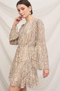 Norma Mini Dress