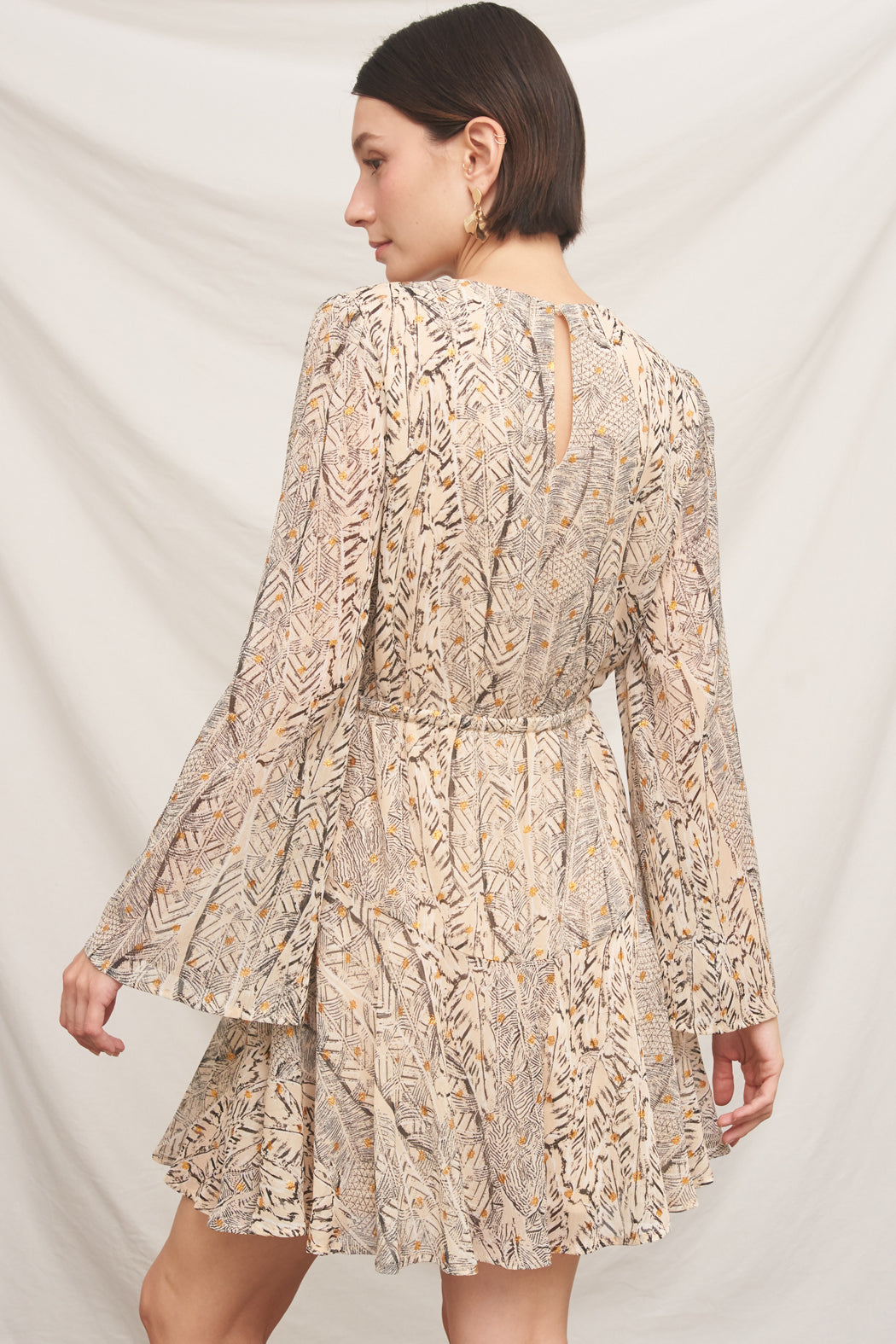 Norma Mini Dress