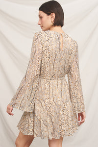 Norma Mini Dress