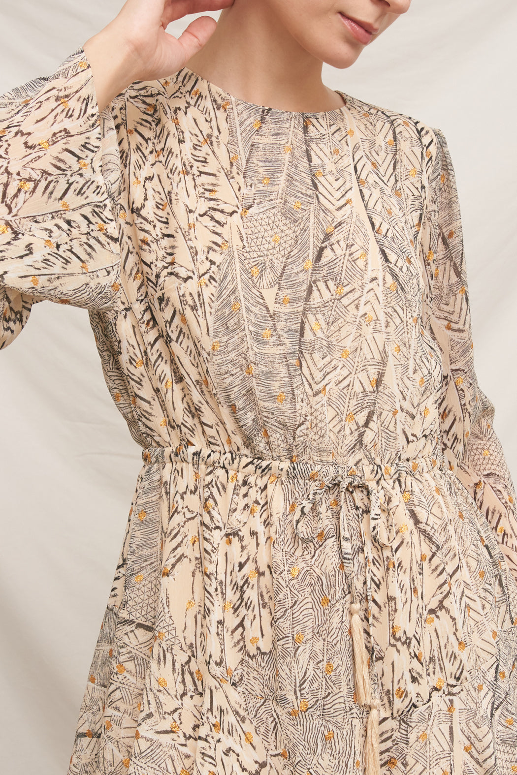 Norma Mini Dress