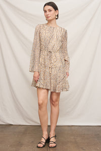 Norma Mini Dress