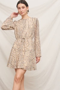 Norma Mini Dress