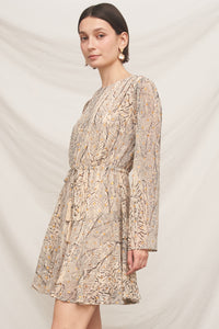 Norma Mini Dress