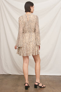 Norma Mini Dress