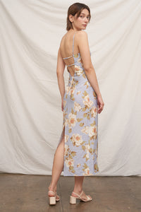 Katie Midi Dress