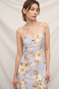 Katie Midi Dress