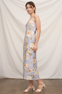 Katie Midi Dress