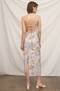 Katie Midi Dress