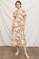 Light Peach Multi