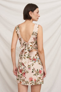 Eternally Yours Mini Dress