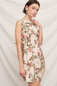 Eternally Yours Mini Dress
