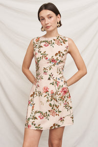 Eternally Yours Mini Dress