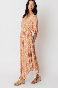 Carmel Maxi Dress