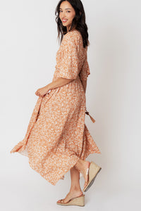 Carmel Maxi Dress