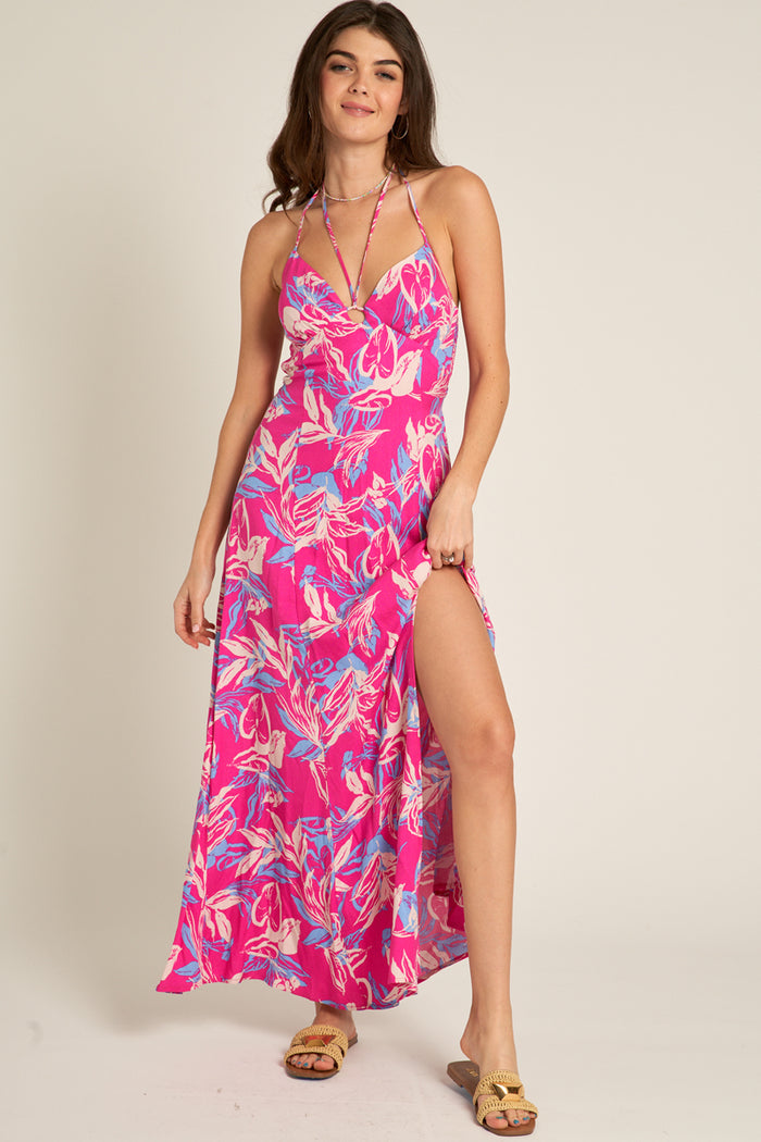 Sera Maxi Dress