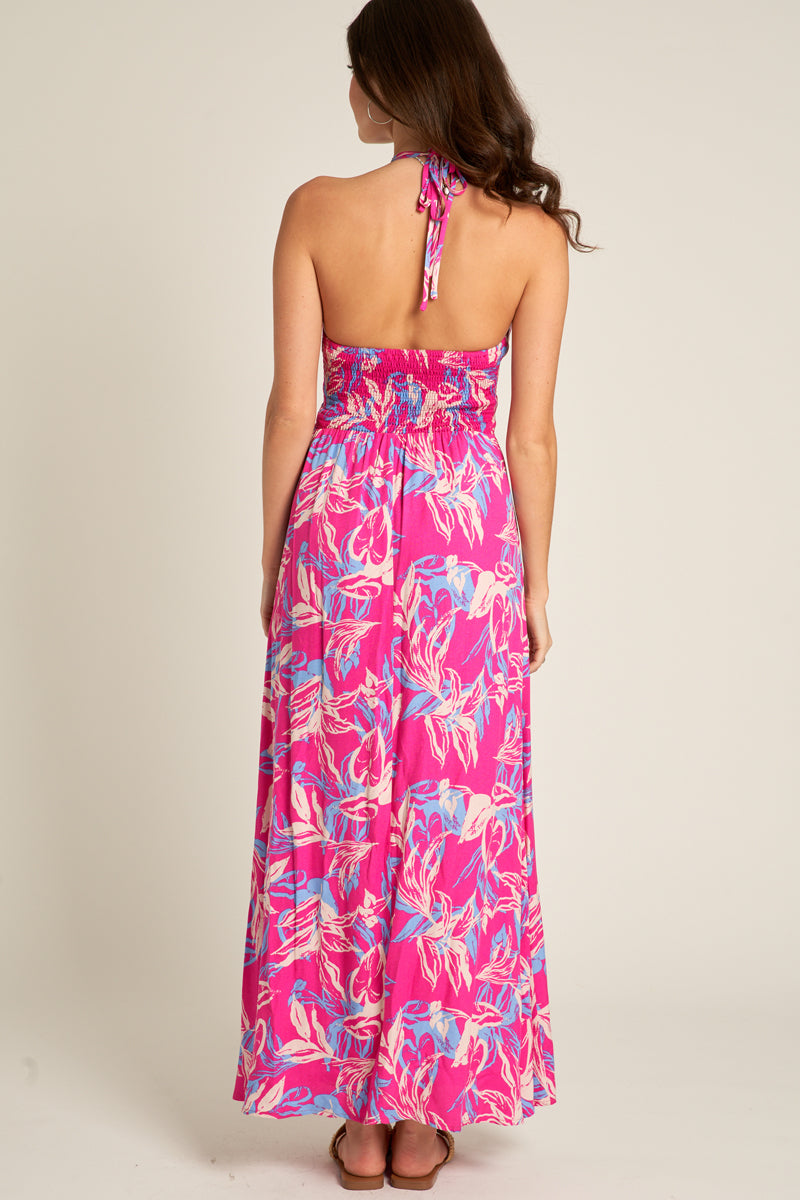 Sera Maxi Dress