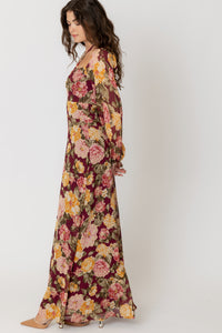 Rosalie Maxi Dress