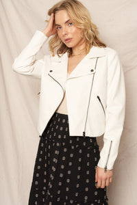 Karlie Moto Jacket