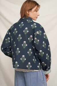 Little Things Reversible Jacket
