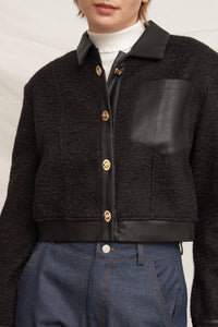 Chelsea Tweed Jacket