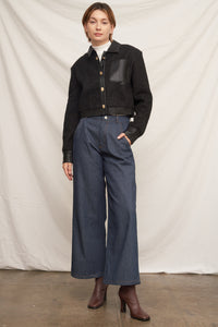 Chelsea Tweed Jacket