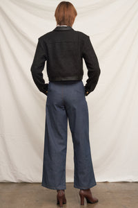 Chelsea Tweed Jacket
