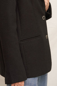 Agnes Oversized Blazer