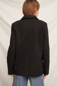 Agnes Oversized Blazer