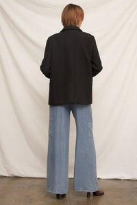 Agnes Oversized Blazer