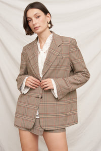 Oxford Blazer
