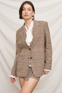 Oxford Blazer