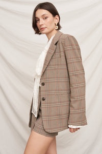 Oxford Blazer