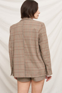 Oxford Blazer