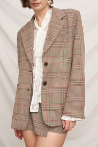 Oxford Blazer
