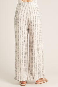 Midsummer Stripe Long Pants