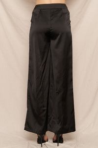 Hermione Satin Pants