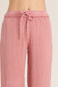 Ronnie Crinkle Pants